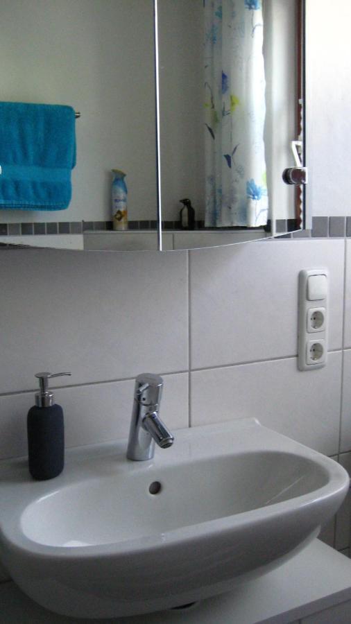 Gaestezimmer Waldblick Wimbach Экстерьер фото